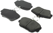 Load image into Gallery viewer, StopTech Street Select Brake Pads - Front/Rear