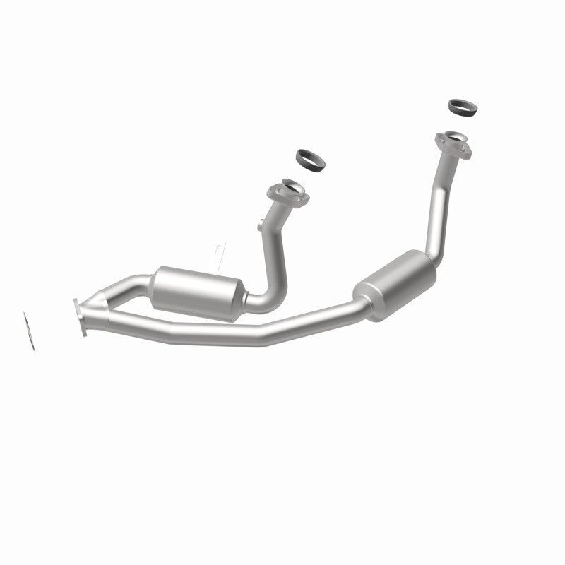 MagnaFlow Conv DF 94-95 Ford Taurus/Sable 3.0