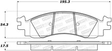 Load image into Gallery viewer, StopTech Street Brake Pads