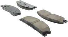 Load image into Gallery viewer, StopTech Sport Brake Pads w/Shims and Hardware - Rear