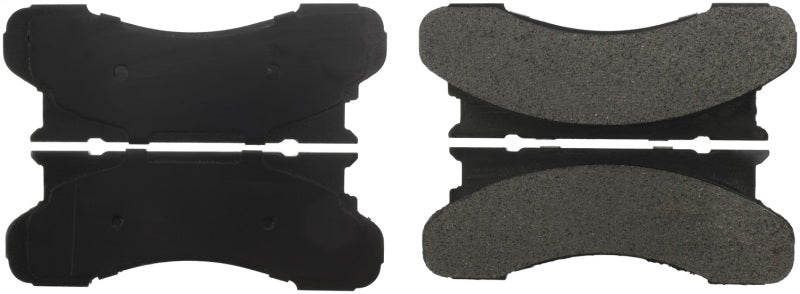 StopTech Street Brake Pads