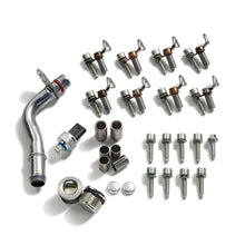 Load image into Gallery viewer, Ford Racing 2020+ F-250 Super Duty 7.3L Cylinder Block Plug and Dowel Kit