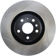 Load image into Gallery viewer, StopTech Slotted Sport Brake Rotor