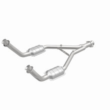 Load image into Gallery viewer, MagnaFlow Conv Direct Fit Mustang 94-95 3.8L