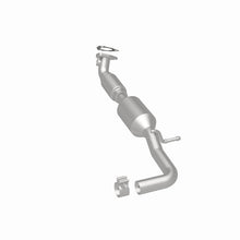 Load image into Gallery viewer, MagnaFlow 14-16 Cadillac ELR 1.4L/12-15 Chevrolet Volt 1.4L OEM Grade Direct Fit Catalytic Converter