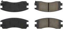 Load image into Gallery viewer, StopTech Street Brake Pads