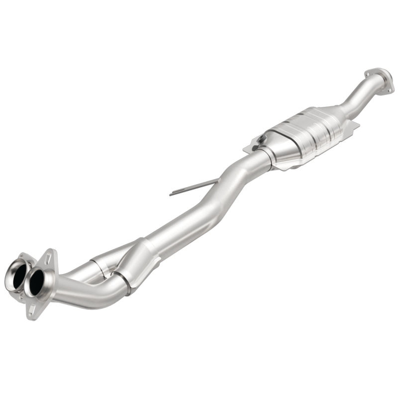 MagnaFlow Conv DF 93-95 BMW 540/740 4.0L D/S