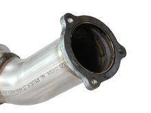 Load image into Gallery viewer, aFe MACHForce XP Exhaust Cat-Back SS-304 09-12 Audi A4 (B8) L4 2.0L (t)