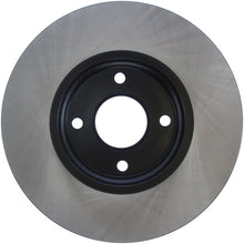 Load image into Gallery viewer, Stoptech 14-16 Ford Fiesta Front Cryo Rotor