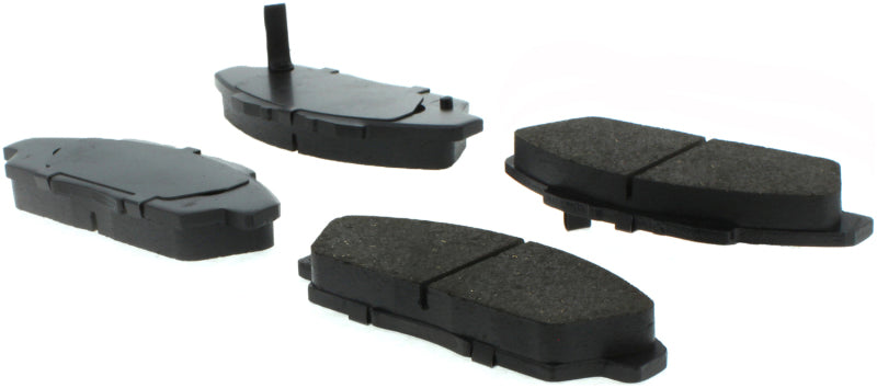 StopTech Performance 90-98 Buick Skylark / 90-98 Pontiac Grand Am Front Brake Pads