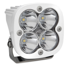 Load image into Gallery viewer, Baja Designs Squadron Sport Work/Scene Pattern White LED Light Pod - Clear