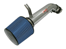 Load image into Gallery viewer, Injen 96-98 Civic Ex Hx EL(Canada) Polished Short Ram Intake