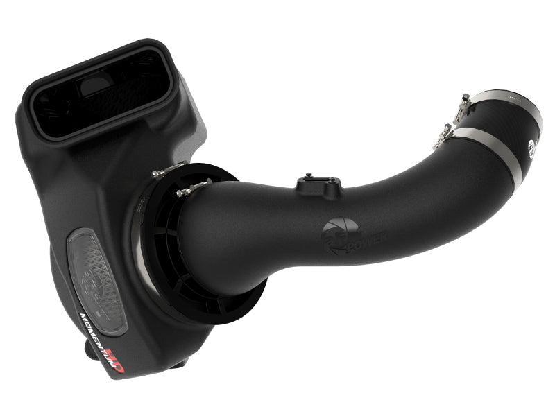 aFe Momentum GT PRO DRY S Intake System 2020 GM Diesel Trucks 2500/3500 V8-6.6L (L5P)