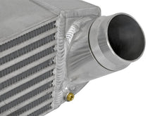 Load image into Gallery viewer, aFe BladeRunner GT Series Intercooler w/ Tube 12-15 BMW 335i F30 3.0L (t)