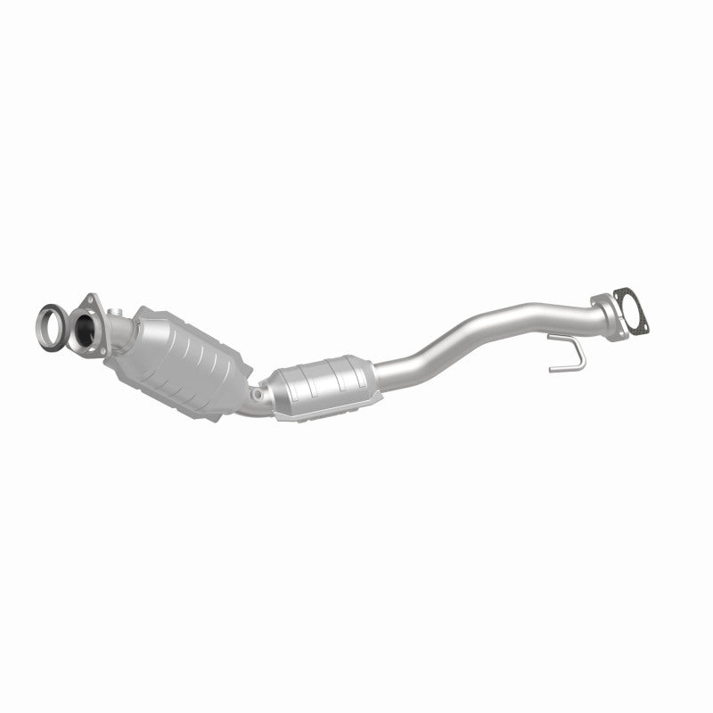 MagnaFlow Conv DF 08 Trailb/Envoy 4.2L