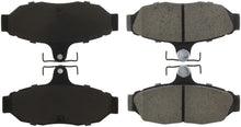 Load image into Gallery viewer, StopTech Sport Brake Pads w/Shims &amp; Hardware - Rear