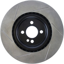 Load image into Gallery viewer, StopTech Slotted Sport Brake Rotor