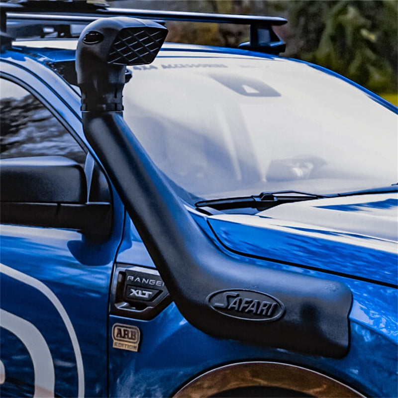 Ford Racing Ranger Off-Road Air Snorkel