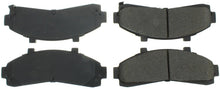 Load image into Gallery viewer, StopTech Street Select Brake Pads - Rear