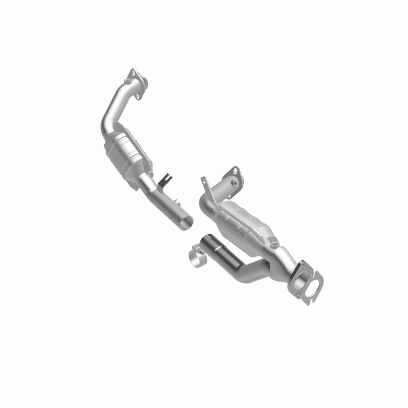 MagnaFlow Conv DF 96-99 Taurus 3.0L