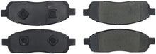 Load image into Gallery viewer, StopTech Street Select Brake Pads