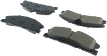 Load image into Gallery viewer, StopTech Street Brake Pads - Rear