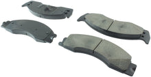 Load image into Gallery viewer, StopTech Street Brake Pads