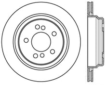 Load image into Gallery viewer, StopTech 01-07 BMW M3 (E46) / 00-04 M5 (E39) Drilled Right Rear Rotor