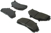 Load image into Gallery viewer, StopTech Sport Brake Pads w/Shims and Hardware - Front