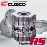 Cusco Type-RS 86-99 Toyota Celica GT-Four AllTrac 1-Way (1&2 Way) Rear LSD (W/Side Shaft)