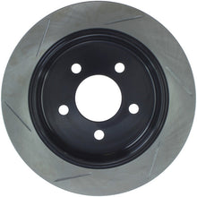 Load image into Gallery viewer, StopTech Slotted Sport Brake Rotor