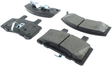 Load image into Gallery viewer, StopTech Street Brake Pads