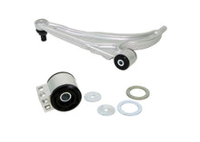 Load image into Gallery viewer, Whiteline 6/2009+ Chevy Cruze J300 / J305 / J308 Front Lower Control Arm - Left Side Only