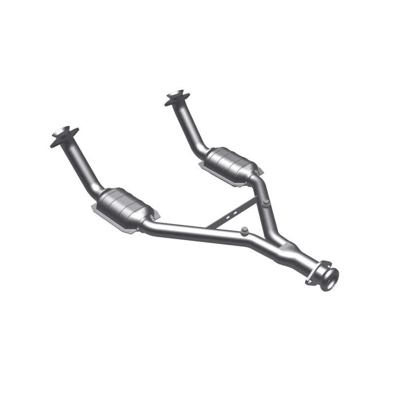 MagnaFlow Conv Direct Fit Mustang 94-95 3.8L