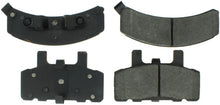 Load image into Gallery viewer, StopTech Street Select Brake Pads - Rear