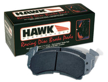 Load image into Gallery viewer, Hawk 98-02 Chevrolet Camaro SS/Z28 / 98-02 Pontiac Firebird Blue 9012 Race Rear Brake Pads