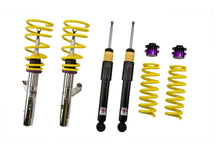 Load image into Gallery viewer, KW Coilover Kit V1 BMW 1series E81/E82/E87 (181/182/187)Hatchback / Coupe (all engines)