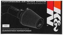 Load image into Gallery viewer, K&amp;N 14-15 Mini Cooper 1.5L Typhoon Performance Intake Kit