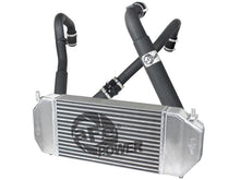 Load image into Gallery viewer, aFe Bladerunner Intercooler with Tubes 2015 Ford F-150  V6 2.7 (tt)