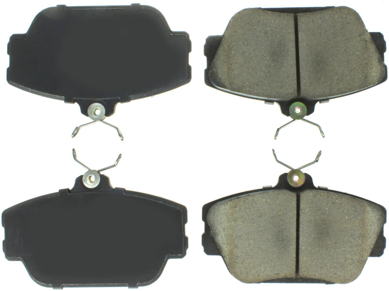 StopTech Performance Brake Pads