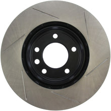 Load image into Gallery viewer, StopTech Slotted Sport Brake Rotor