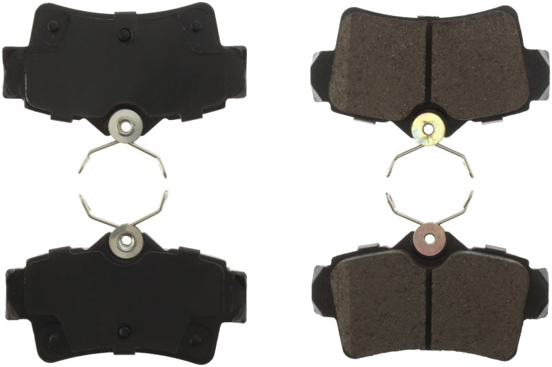 StopTech Street Touring Brake Pads