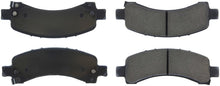 Load image into Gallery viewer, StopTech Street Select Brake Pads