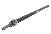 Load image into Gallery viewer, DSS Subaru 2004-2007 STI 6-Speed (R180 Rear) 1-Piece Carbon Fiber Driveshaft