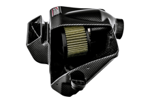 Load image into Gallery viewer, AWE Tuning Audi / Volkswagen MQB 1.8T/2.0T/Golf R Carbon Fiber AirGate Intake w/o Lid