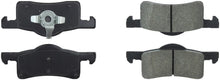 Load image into Gallery viewer, StopTech Sport Brake Pads w/Shims and Hardware - Front