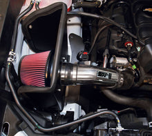 Load image into Gallery viewer, K&amp;N 77 Series 15-16 Chevy Colorado 2.5L / 15-16 GMC Canyon 2.5L Performance Intake Kit