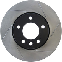 Load image into Gallery viewer, StopTech Slotted Sport Brake Rotor