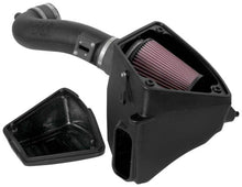 Load image into Gallery viewer, K&amp;N 2019 Chevrolet / GMC 1500 V8-5.3/6.2L F/I Aircharger Performance Intake