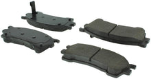 Load image into Gallery viewer, StopTech Street Select Brake Pads - Rear